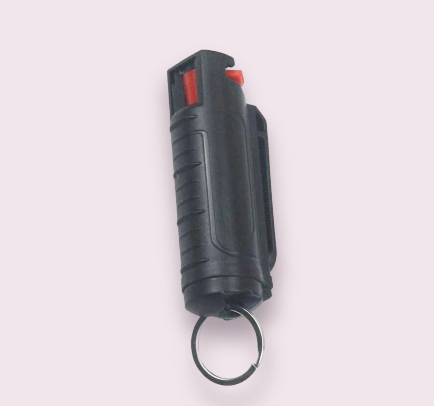 Self Defense Pepper Spray Keychain