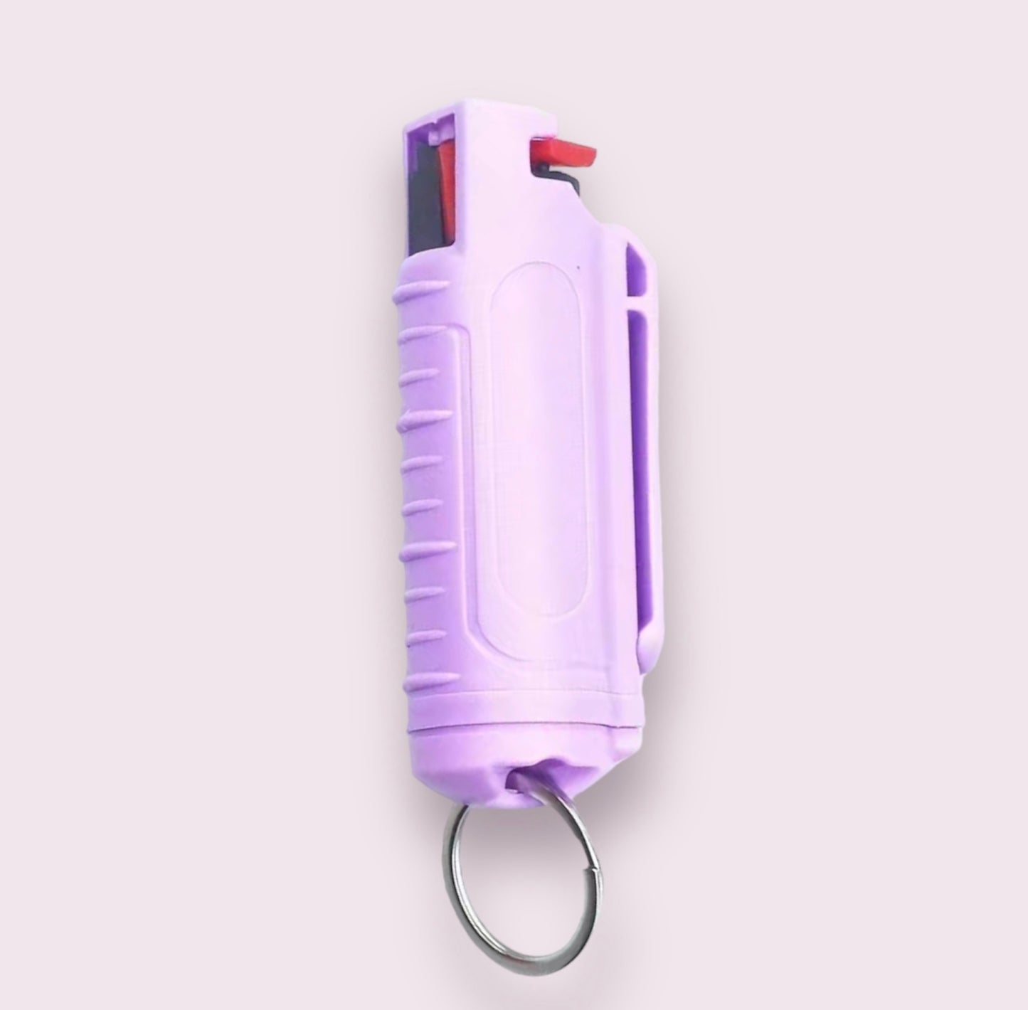 Self Defense Pepper Spray Keychain