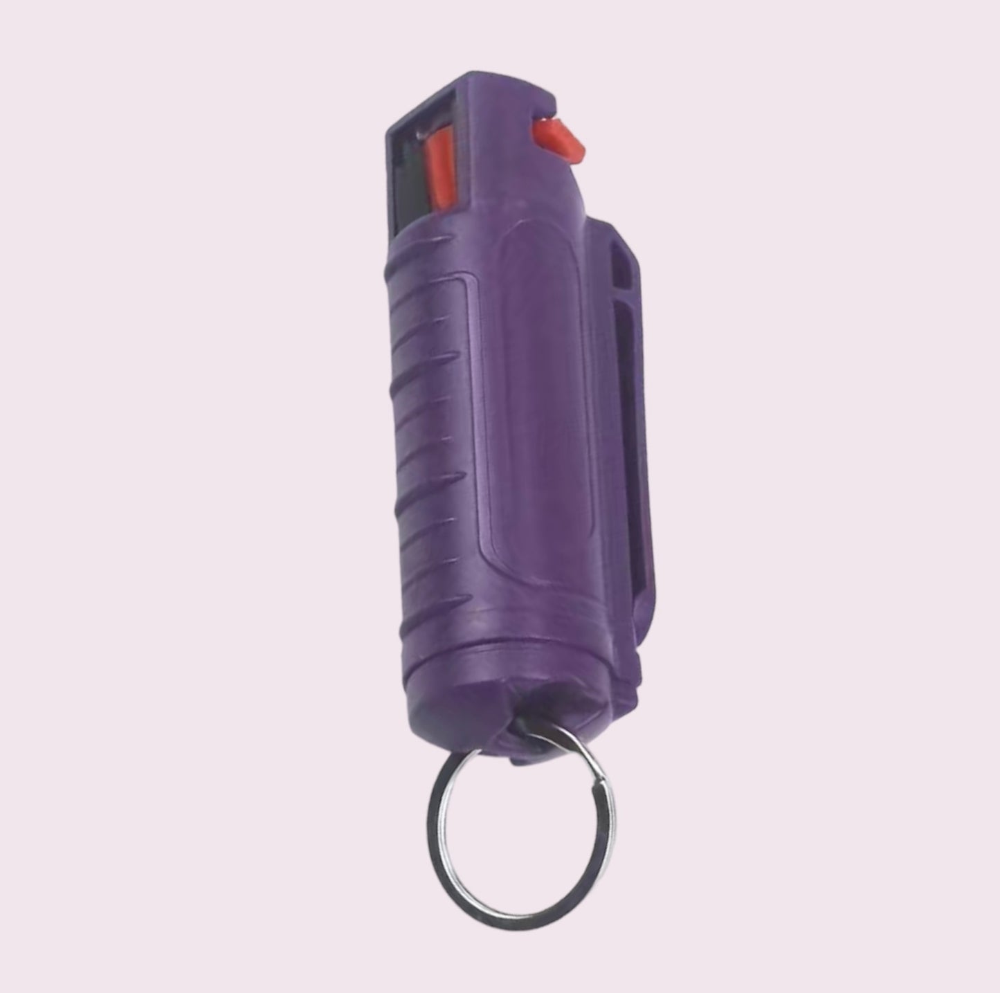 Self Defense Pepper Spray Keychain