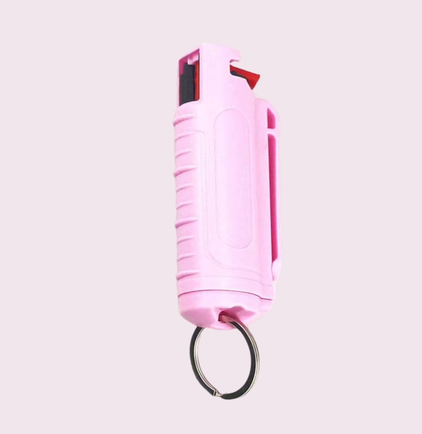 Self Defense Pepper Spray Keychain